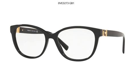 Versace VE1069 Eyeglasses (VE 1069) 